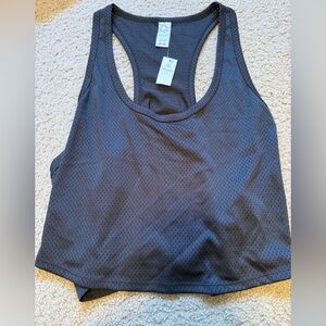 *NWT* Aerie racer back tank top
